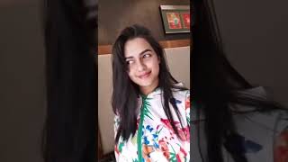 Nusraat Faria Tiktok Video || Nusraat Faria  Official Channel || New Tiktok Video 2022