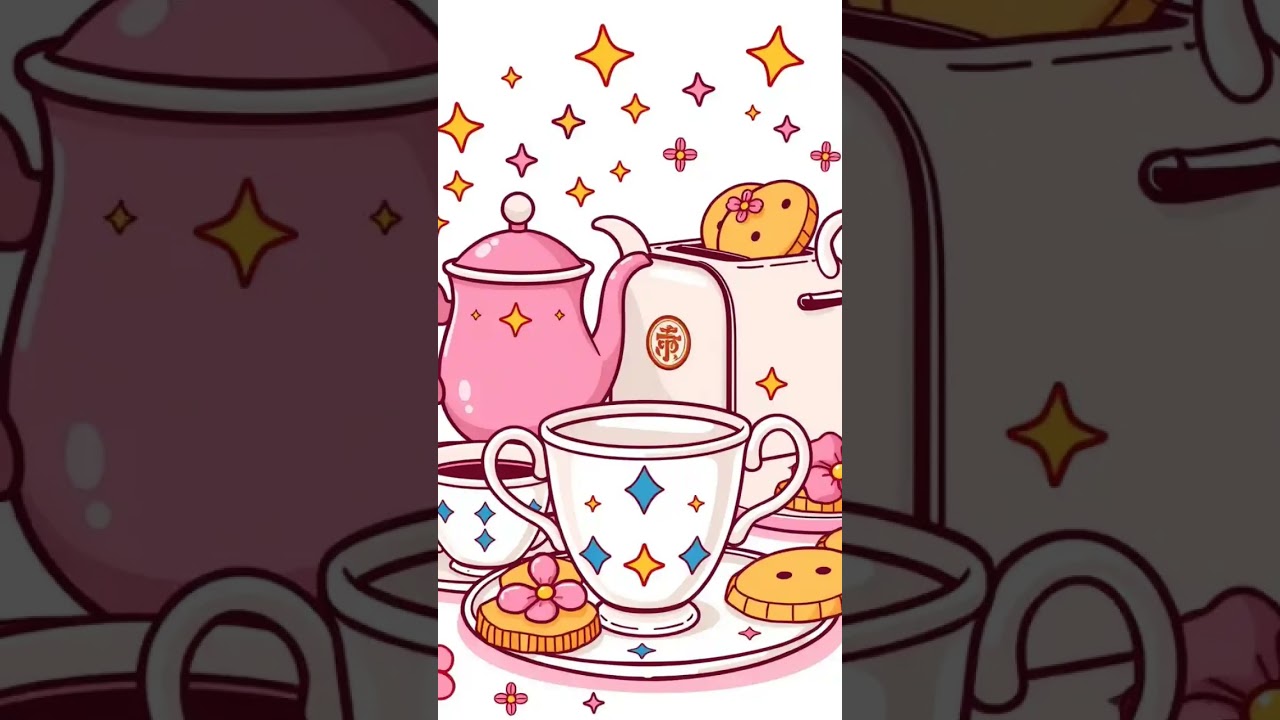 Watch samples of Art Lane's coloring books available on Amazon.