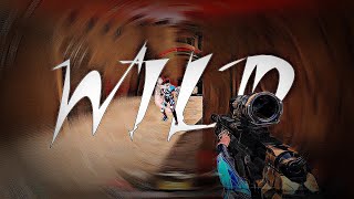WILD 😈 ( Hyper Front Highlights )