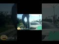あおり運転からの修羅場がレベチ過ぎた