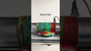Guess the color #colormixing #satisfying #oddlysatisfying #guessinggame #relaxationvideo