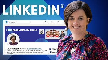 LinkedIn Profile Optimization 2025  Attract Recruiters & Outshine Competition
