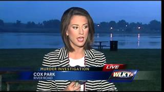 Investigation continues after man is found fatally shot in Cox Park