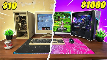 Turning My Normal PC into Gaming PC | GamerBhai 