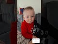 canım bebeğim , nasılda büyüyorsun 🫠 #baby #babyboy #ytdayibenionecikarnolur #love