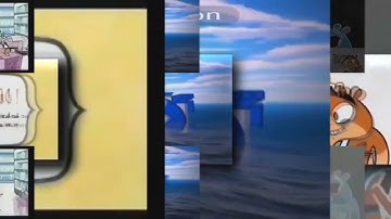 103 Shuric Scans With Are Slides (SolarBalls Vs Scaredy Squirrel)