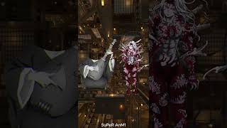 who killed whom in demon slayer infinity castle #demonslayer