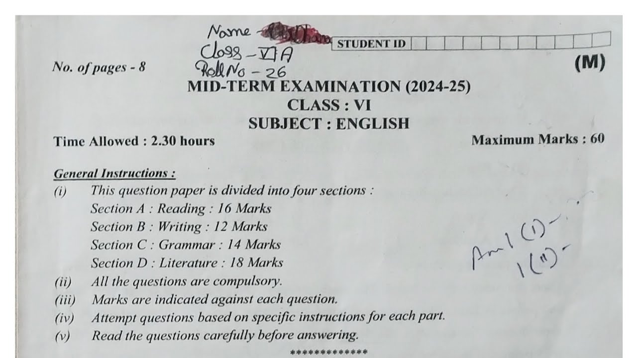 class-6-english-mid-term-question-paper-solution-2024-25-26-9-24