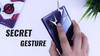 How To Enable New Android 11 SECRET Back Tap Feature On Any Android Device - Must Have screenshot 4