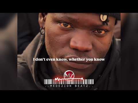 DETERMINATION - AMAZING GRACE INSTRUMENTAL (PROD BY MEDEZION BEATZ)