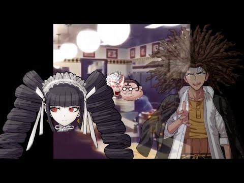 Video Danganronpa THH as vines part 2 (Spoilers) - youtube