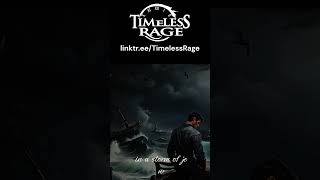 Timeless Rage - Ocean Twilight
