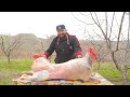 SO'QOQ SHASHLIK. O'zbekistondagi Nomer 1 SHASHLIK. САМЫЙ ВКУСНЫЙ ШАШЛЫК В УЗБЕКИСТАНЕ СУКОК ШАШЛЫК