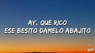 KAROL G, Maldy - GATÚBELA (Letra/Lyrics)