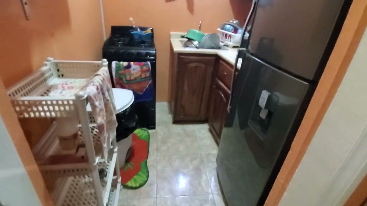 Air Conditioned Air BnB