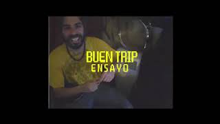 Buentripi - Blues For Beers Ensayo