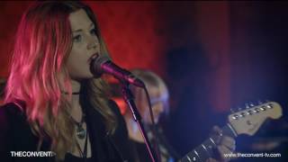 Larkin Poe - Clip 3 - Live at The Convent Club - 2016