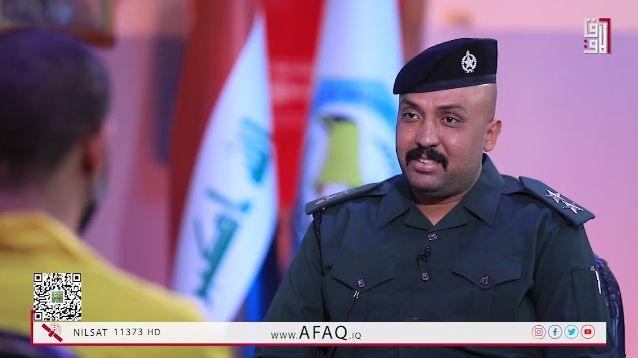 برنامج 178 - لقاء خاص مع النائب الشيخ ضرغام المالكي - 28/01/2024