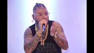 Krippy Kush - Farruko New Version