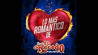 Banda El Recodo - La Mejor De Todas (Nueva Versión)