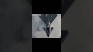 6th gen fighter jet