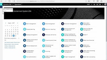 D365 Warehouse APP Install On Windows Device | Dynamics 365 Warehouse App Setup