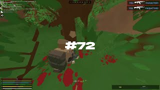 Unturned Anymap, Anytime, Anyday, Still Him Montage
