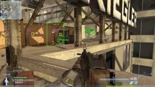 CoD6 Silent Aim/Aimbot with ESP UNDECTED