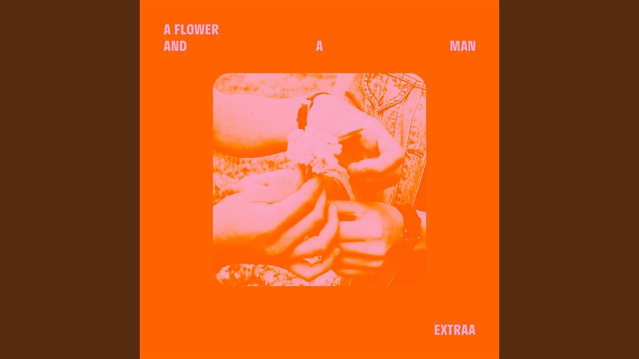 A Flower and a Man