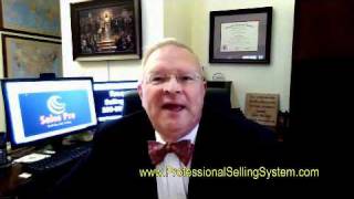 Fearless Selling Tips #5 - Probing