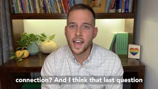 Humanizing Distance Learning & EdTech Minimalism - Paul Emerich France