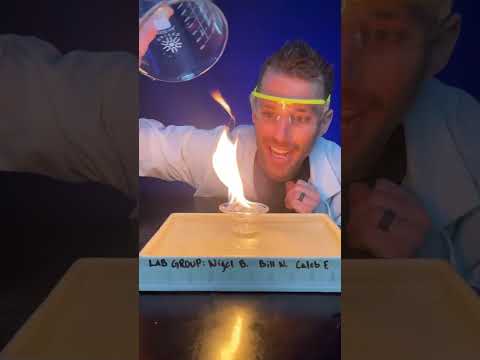 Best Steel Wool Vs Alcohol Experiment FULL VIDEO IN COMMENTS 