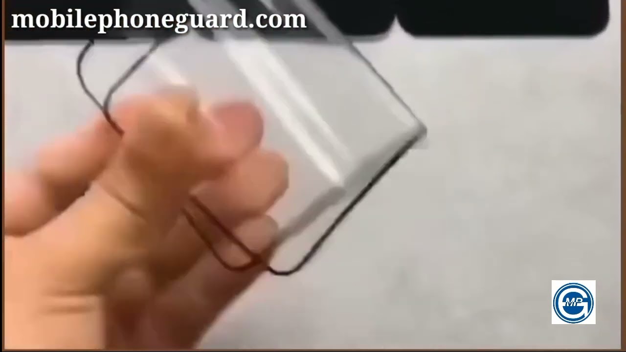 High Clear Anti Explosion Ceramic Screen Protector Tempered Glass 9d screen protector