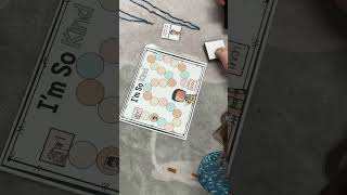 Spreading Smiles : Kindness Games for a Positive Classroom