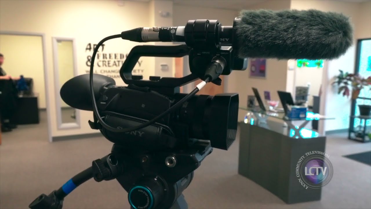 Join LCTV & start creating!  | Promo