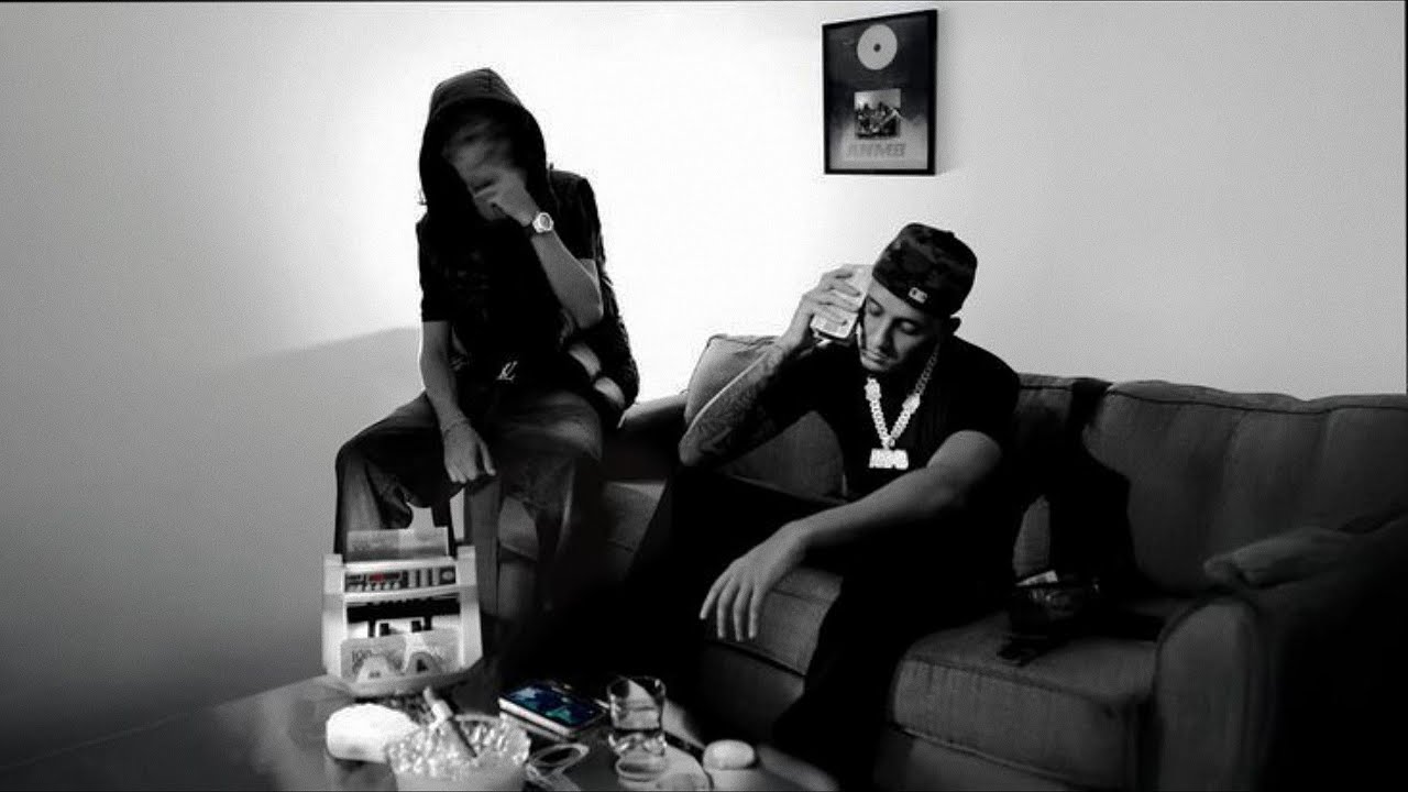 [FREE] Niink x Tchelo Type Beat "Último Episódio" (@prod luckz)