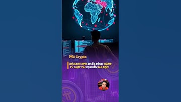 Cú hack NPM chấn động: Hàng tỷ lượt tải bị nhiễm mã độc!