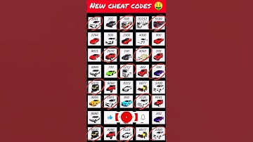 All New💥 Cheat codes🤑🤑.., Indian bike driving 3d game 🌲🌲|YTGIBD3D|✓real plugin cheats codes #shorts.