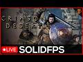 🔴Crimson Desert / Post-Story Gameplay Going for 100% / 330+ hrs played (review copy) (part 2)