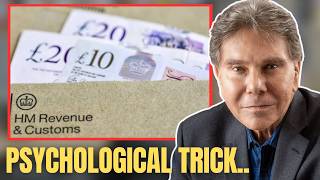 The One Sentence That Made the Government £1 Million - Robert Cialdini