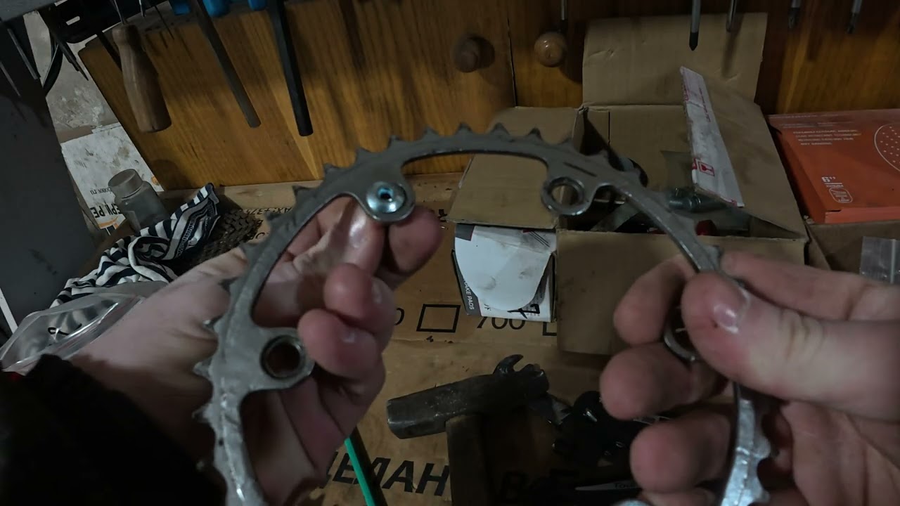 Добавление ЗВЕЗДЫ на ТРЕЩЕТКУ | ПЕРЕДЕЛКА ТРАНСМИССИИ | ММВЗ Копченый