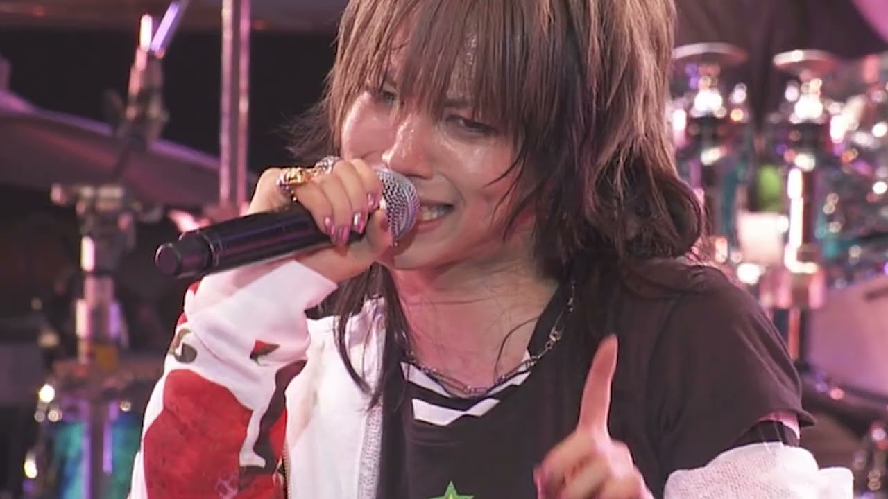 SuG「dot.0」LIVE at『TRiP~welcome to Thrill Ride Pirates~』