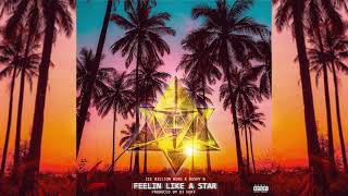 Ice Billion Berg - Feelin Like A Star (Feat. Bushy B)