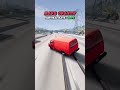 Car Survival Test on Different Planets! 🚗🪐