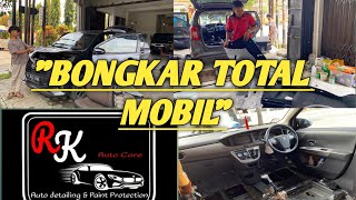 SALON POLES MOBIL PANGGILAN DARI PURBALINGGA BISA DI RUMAH