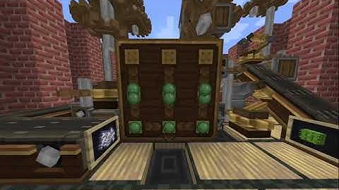 Create slimeball factory
