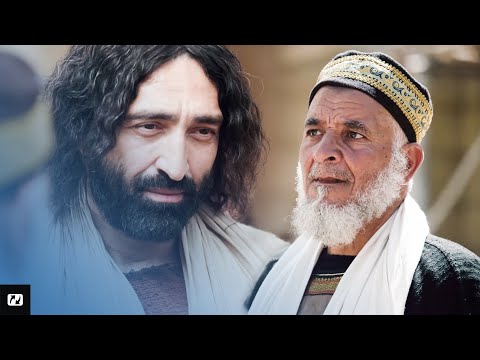 Priests Question Jesus | The Gospel of Luke | LUMO #15