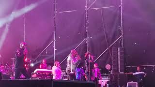 Alberto Barros y Su Tributo a La Salsa Colombiana - Sin Sentimientos Salsa Fest 2023