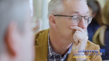 Made in Danube - project film