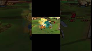 Super Goten vs Super Trunk #shortvideo #viral #shorts #fyp #trending